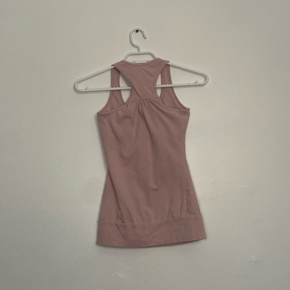 Garage - Retro Floral Tank Top - Medium - Picture 2 of 2